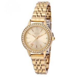 Montres Prestige X Invicta
 
Model MPW-0023 - Women's Watch Automatic